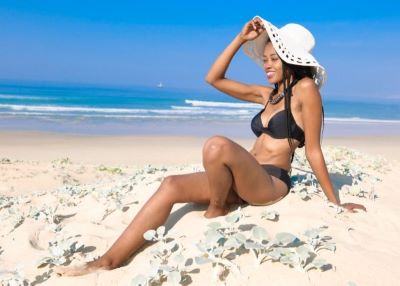 Why Natural and Organic Sunscreen is the Perfect Choice This Summer