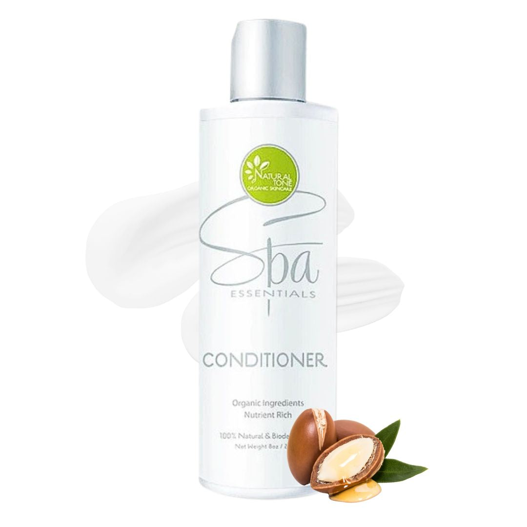 Nutrient-Rich Conditioner 236ml